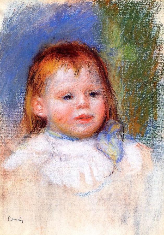 Pierre Auguste Renoir : Jean Renoir